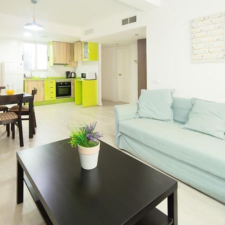 Cartagenaflats, Apartamentos Anfiteatro Romano 3C エクステリア 写真