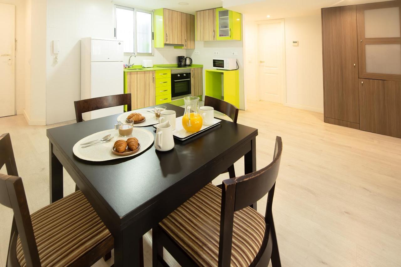 Cartagenaflats, Apartamentos Anfiteatro Romano 3C エクステリア 写真