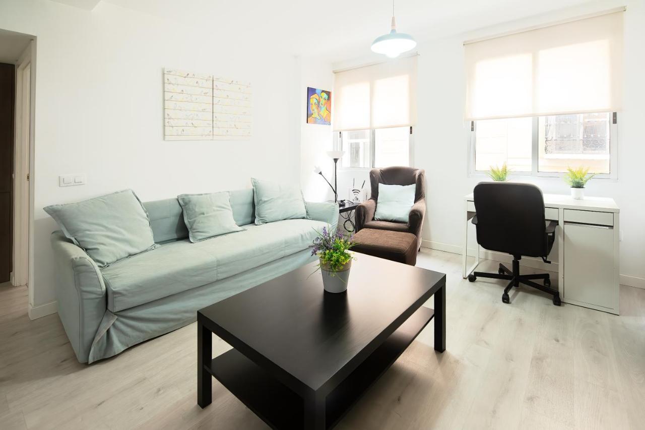 Cartagenaflats, Apartamentos Anfiteatro Romano 3C エクステリア 写真
