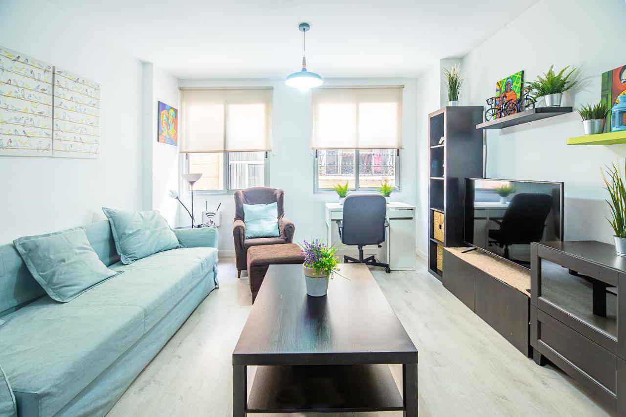 Cartagenaflats, Apartamentos Anfiteatro Romano 3C エクステリア 写真