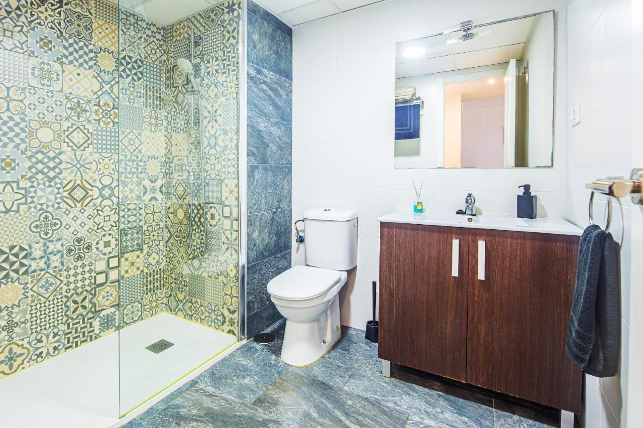 Cartagenaflats, Apartamentos Anfiteatro Romano 3C エクステリア 写真
