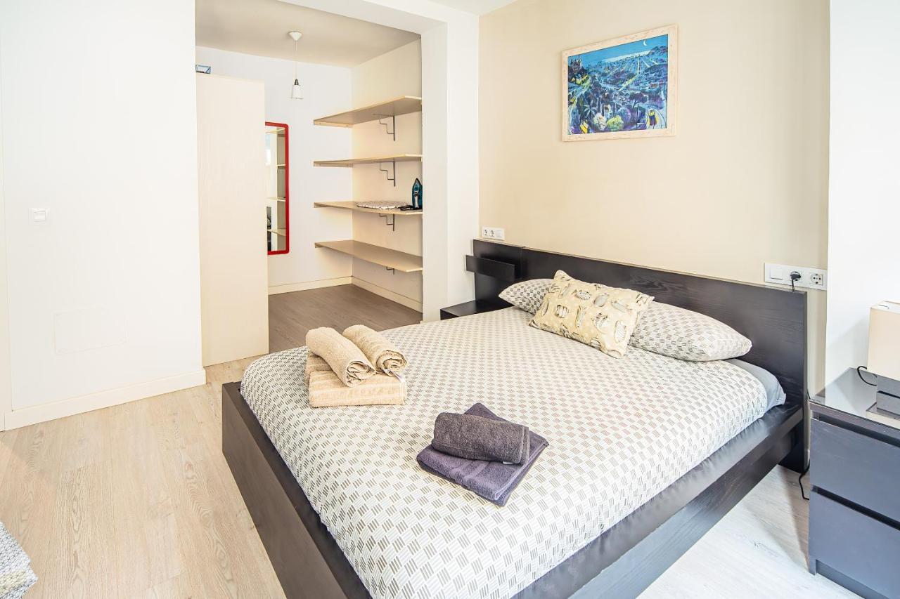 Cartagenaflats, Apartamentos Anfiteatro Romano 3C エクステリア 写真