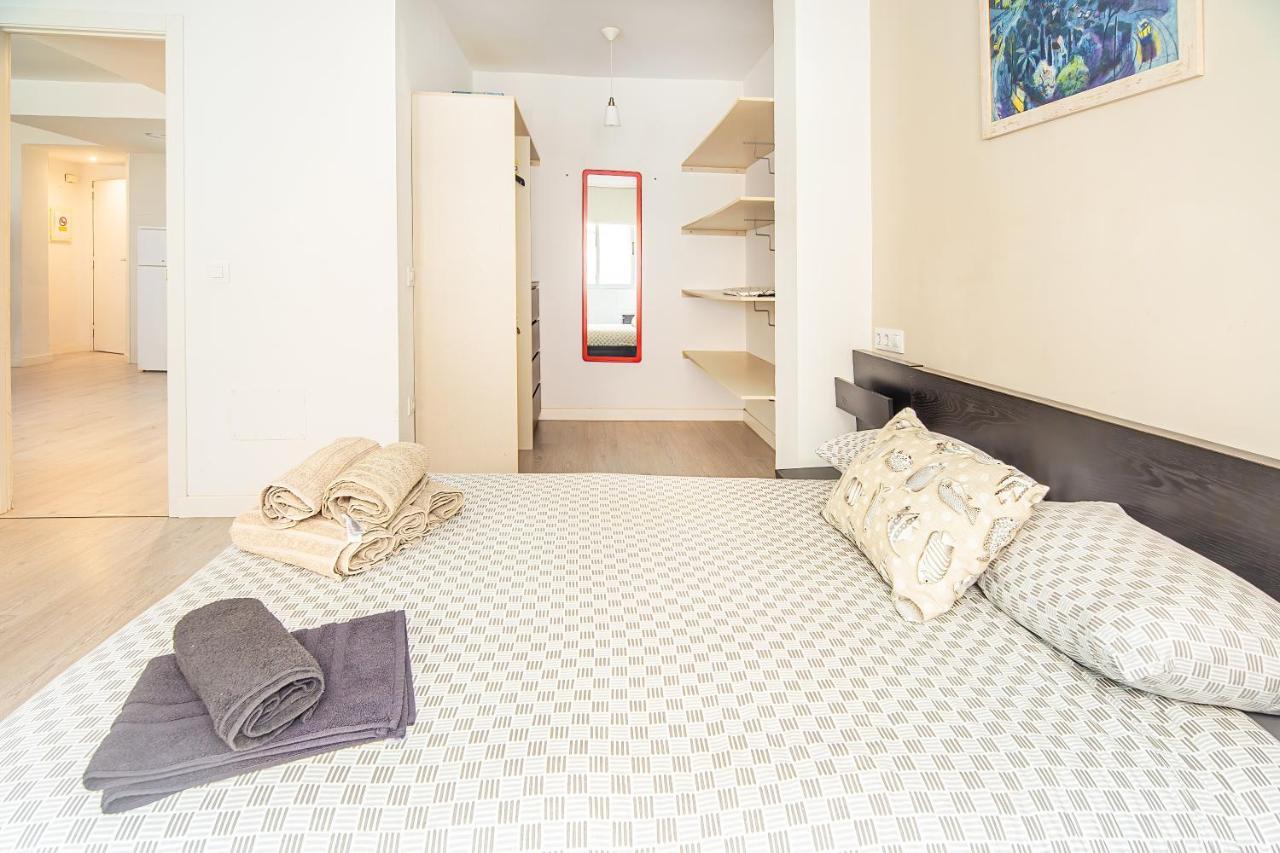 Cartagenaflats, Apartamentos Anfiteatro Romano 3C エクステリア 写真
