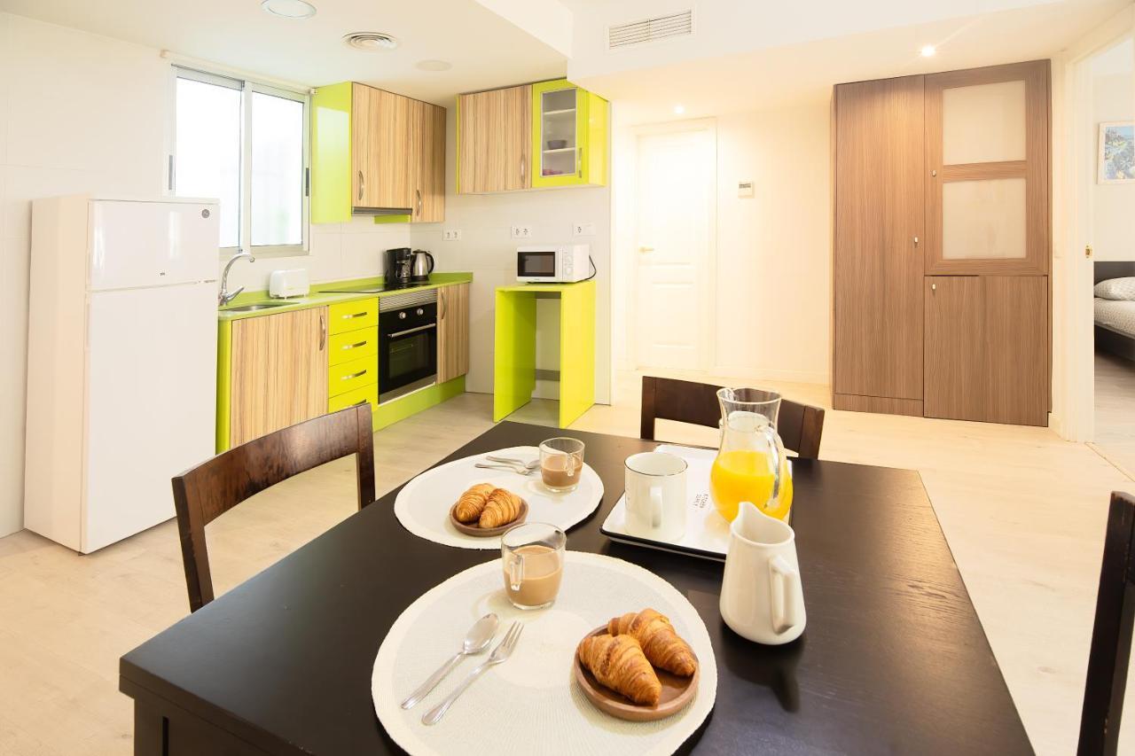 Cartagenaflats, Apartamentos Anfiteatro Romano 3C エクステリア 写真